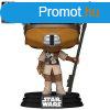 POP! Leia Boushh (Star Wars) Return of the Jedi 40th