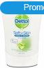 Folykony szappan utntlt, 250 ml, DETTOL, Aloe Vera s E-