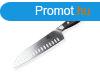 Dellinger Sandal Wood Santoku Classic 17,8 cm