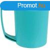 Lifeventure manyag pohr Ellipszis bgre 300 ml, teal, teal