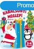 Karcsonyi meglepi - kifest