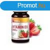 Vitaking d3 vitamin 2000ne epres rgtabletta 90 db