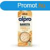 Alpro barista zab-szjaital vanlia 750 ml