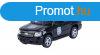 Makett aut, 1:34, 2008 Chevrolet Tahoe rendrsgi, fekete