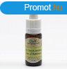 Bach virgeszencia ernys madrtej 10 ml