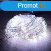 100 LED 8 programos beltri mikroledes fnyfzr 11,5 mter-