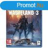 Wasteland 3 (Day One Edition) - PS4