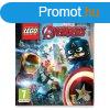 LEGO Marvel Avengers - PS3