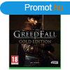 GreedFall (Gold Edition) - XBOX Series X