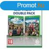 Far Cry 5 & Far Cry 4 (Double Pack) - XBOX ONE