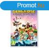 Geminose: Animal Popstars - Switch