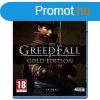 GreedFall (Gold Edition) - PS5