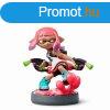 amiibo Inkling Girl (Splatoon)