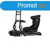 Zvodn kreslo Playseat Sensation Pro, Black ActiFit