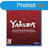 The Yakuza Remastered Collection - PS4