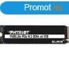 SSD Patriot 1TB P400 Lite M.2 2280 PCIe Gen4 x4