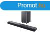 TCL S55HE Soundbar Black