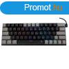 White Shark Gaming mechanical keyboard WAKIZASHI 2, blue swi