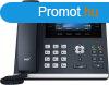 Yealink SIP-T46U vonalas VoIP telefon