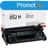 Canon CRG052H Toner Black 9.200 oldal kapacits