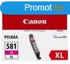 Canon CLI-581XL Tintapatron Magenta 8,3 ml