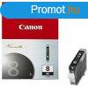 Canon CLI-8 Tintapatron Black 13 ml