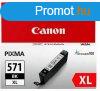 Canon CLI-571XL Tintapatron Black 11 ml