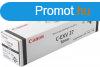 Canon C-EXV37 Toner Black 15.100 oldal kapacits