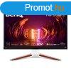 BENQ 32" EX3210U 4K UHD IPS 16:9 1ms MOBIUZ gamer monit