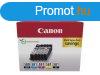 Canon PGI-580 + CLI-581 Tintapatron Multipack 1x11,2 ml + 4x