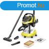 Karcher WD 5 P S V-25/5/22 EU-III szraz-nedves porszv