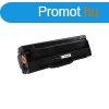 Utngyrtott HP W1106A Black Toner 1.000 oldal kapacits No.