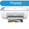 HP DeskJet 2822E A4 sznes tintasugaras multifunkcis nyomta