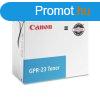 Canon GPR23 toner cyan ORIGINAL lertkelt