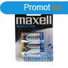 Elem Baby LR14 alkaline 2 db/csomag, Maxell