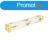 Canon EXV9 toner yellow ORIGINAL lertkelt