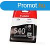 Canon PG540 tintapatron black ORIGINAL