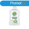 Kzmos gl pumps 250 ml Dettol Hidratl Aloe Vera & M