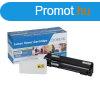 Kyocera TK540 toner yellow ORINK