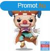 POP! Buggy The Clown (One Piece) 2024 (Fall Convention Limit