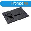 Kingston SSD 960GB - SA400S37/960G (A400 Series, SATA3) (R/W