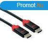 ROLINE kbel HDMI 10K Ultra high speed,10K@30Hz, 5K@120Hz, 4