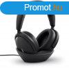 Dell WL7024 Premier Wireless ANC Headset Black