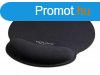 DeLock Ergonomic with Wrist Rest Egrpad Black