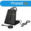 Jabra Engage 55 SE MS Teams Mono Headset + Charging Station 