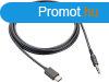 Poly Plantronics Surround 80/85 UC 3.5mm Audio Adapter Cable