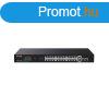 IP-COM G1128P-24-250W 26GE+2SFP Ethernet Unmanaged Switch Wi