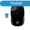 HP Wireless Mouse 220 Black