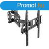 Stell SHO 4600 TV Wall Mount Fix 35"-55" Black