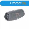 JBL Charge 5 Bluetooth Speaker Grey